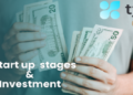 Start-up stages and investment options