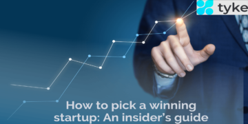 How to pick a winning startup- An insider guide