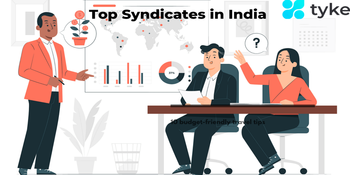 Top Syndicates in india
