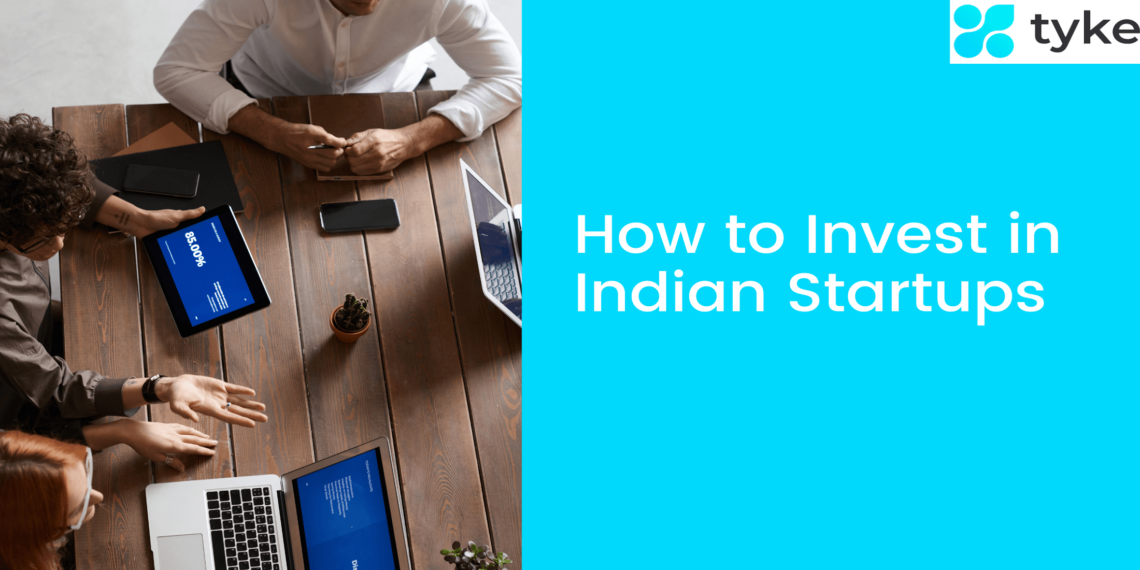 How to Invest in Indian Startups