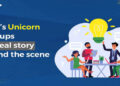 unicorn startups in india