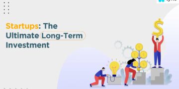 startups long term investment