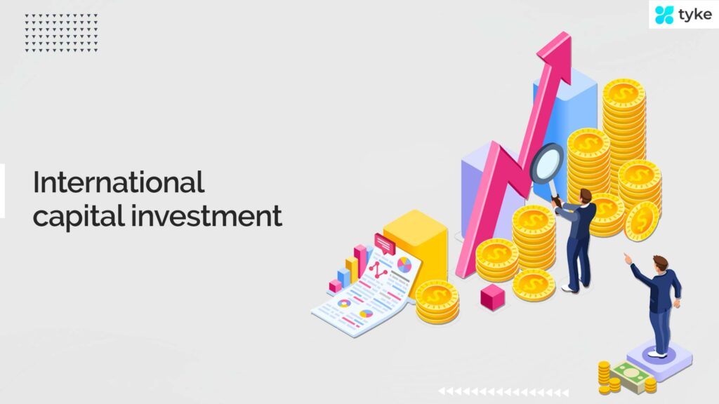 Internationl Capital Investment