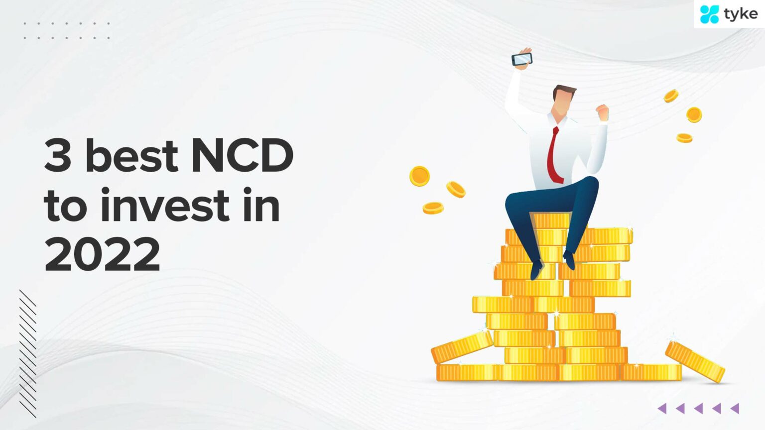 Exploring Nonconvertible Debentures (NCD Investment) What You Need to