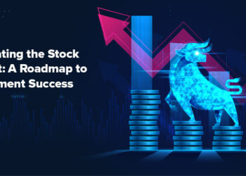 Navigating the Stock Market: A Roadmap to Investment Success