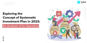 concept of Systematic Investment Plan in 2023