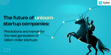 future of unicorn startup companies