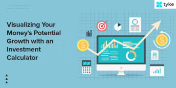 Visualizing Your Money's Potential Growth with an Investment Calculator