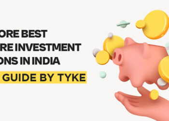 Explore best secure investment options in India 2023