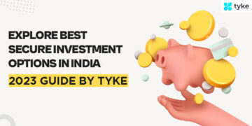 Explore best secure investment options in India 2023