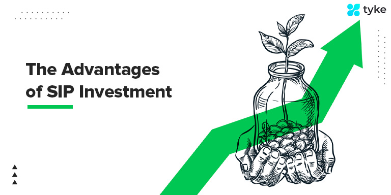 Advantages of SIP Investment
